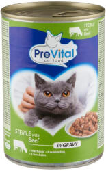 PreVital 415g Steril Marha - krizsopet