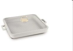Berlinger Haus BH-7790 Sahara Collection grill serpenyő fedővel 34 cm
