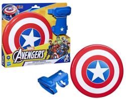 Hasbro - Scut magnetic Avengers Captain America (14B9944)