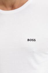 HUGO BOSS блуза с дълги ръкави мъжка от памук LSShirtRN 3P Classic 3 броя (50492321) - answear - 140,80 лв