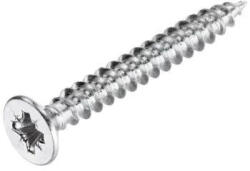  Forgácslap csavar sf. kh. PZ1, tövigmenetes 3x16 Vz (10001030001600001000)