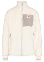 Kari Traa ROTHE MIDLAYER Jachetă BJERK/LIGHT BEIGE M