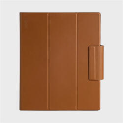 Onyx Onyx BOOX e-book tok - 10, 3" Bronz barna (Boox Tab Ultra C Pro típushoz, mágneses) (CASE COVER TAB ULTRA C PRO) - bbmarket