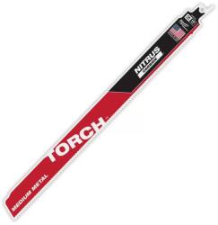 Milwaukee Szablyafűrészlap TORCH NITRUS TCT 300x10 mm - 1 db (48006253) (48006253)