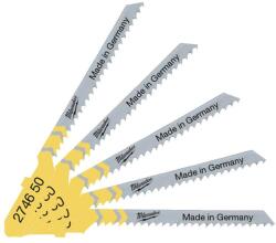 Milwaukee Szúrófűrészlap 50/2 mm 5 db (4932274650) (4932274650)