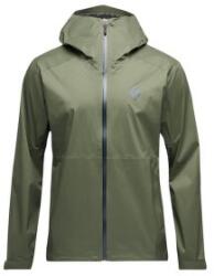 Black Diamond Fineline Stretch Shell Men Jachetă Tundra L