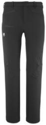 Millet ALL OUTDOOR XCS200 PANT Men Pantaloni NOIR NEW 48