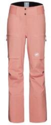 Mammut Stoney HS Thermo Pants Women Pantaloni quartz dust 44
