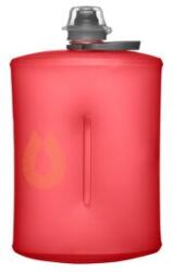 Hydrapak STOW BOTTLE 1L (GS330) Sticlă Redwood
