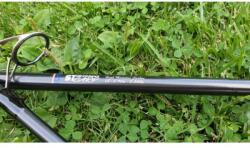 TICA STRONG CARP Távdobó Bojlis Bot 3, 9m - 3, 5lb (TICA-3-9-3-5)