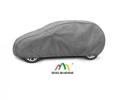 Kegel-błażusiak Autóponyva OPEL AGILA B - KEGEL mobile hatchback M1