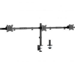 InLine Suport masa pentru 3 x monitor max. 81cm/32" max. 7kg, InLine IL23108G (IL23108G)