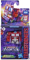 Hasbro TRANSFORMERS LEGACY UNITED FIGURINA OPTIMUS PRIME 8.5CM SuperHeroes ToysZone