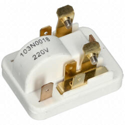 Gorenje/mora Relé (DANFOSS 103N0018) GORENJE hűtőgép