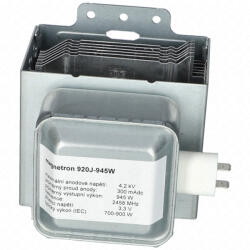 LG Magnetron AM920J 945W LG mikrohullámú sütő