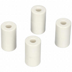 Zanussi 35x20x7 mm Görgő, 4 db (eredeti) ZANUSSI ZCF270 hűtőgép