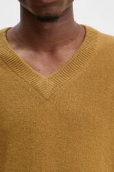 APC A. P. C. Вълнен пуловер A. P. C. pull dany (WYAAD.M23380)