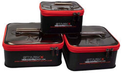 Nytro Starkx Eva Square Acessory Zip-up Case Large (e-y2400006)