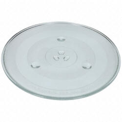 Electrolux 31, 5 cm Tányér, csillag közepű (eredeti) ELECTROLUX mikrohullámú sütő