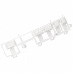 Whirlpool / Indesit Gombsor kezelő (eredeti) WHIRLPOOL / INDESIT mosogatógép