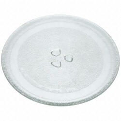 Gorenje/mora 24, 5 cm Tányér, csillag közepű (eredeti) GORENJE mikrohullámú sütő