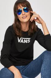 Vans - Felső - fekete M - answear - 11 990 Ft