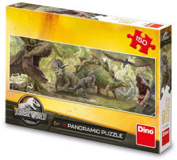 Dino puzzle Jurassic world 150 db (DI393363)