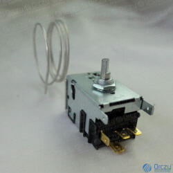 Electrolux Hőfokszabályzó Danfoss 077B3572 (eredeti) ELECTROLUX hűtőgép