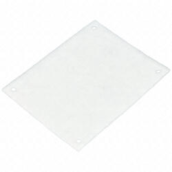 Electrolux 108x138x3 mm Motorszűrő, ELECTROLUX porszívó
