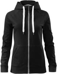 MALFINI Női felső Voyage - Fekete | L (4510115)