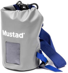 Mustad Daybreak Dry Bag 20l Gray/blue (e-m7001120)