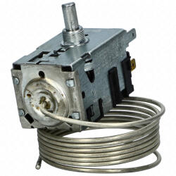Hőfokszabályzó DANFOSS 077B6589 / 077B5226 / 077B5207 (eredeti) (Norm. téri 1350mm -10/-22°C) hűtőgép