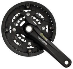 Shimano Hajtómű Mtb Alu Z 26-36-48 Fct4010 Octalin