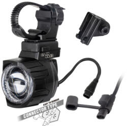 CatEye Lámpa Első G-e100 Hl-eb570g Connect E-bikehoz
