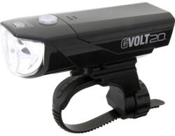 CatEye Lámpa Első Német Nem Villog Gvolt20 Hl-el350g - elitebike