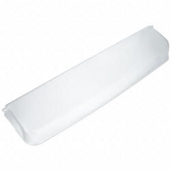 Whirlpool / Indesit 519x119x70 mm Vajtartó fedél INDESIT MTA401VI hűtőgép
