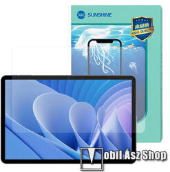 SUNSHINE Doogee T30S, SUNSHINE Hydrogel TPU képernyővédő fólia, Ultra Clear, ÖNREGENERÁLÓ! , 1db, a teljes képernyőt védi (SUNS305350)