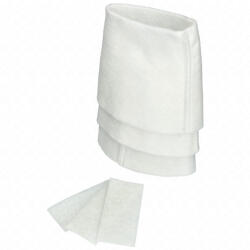 ETA 180x138 mm Szűrőkészlet, 3db palást + 3db szűrő, ETA 2404 takarítógép
