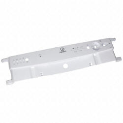 Whirlpool / Indesit Előlap (kezelő, eredeti) INDESIT mosogatógép - gastrobolt - 50 873 Ft