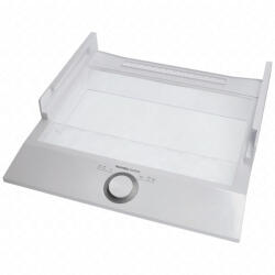 Samsung Polc normáltér (eredeti) SAMSUNG hűtőgép - gastrobolt - 21 586 Ft