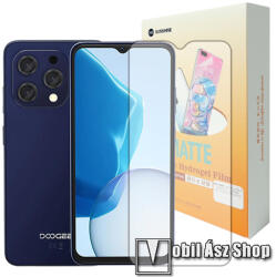 SUNSHINE Doogee N55, N55 Pro, N55 Plus, SUNSHINE Hydrogel TPU képernyővédő fólia, Anti-Glare, MATT! , 1db (SUNS305362)