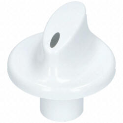 Whirlpool / Indesit Gomb INDESIT K342GS/R