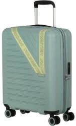 Samsonite DYNABELT Spinner 55/20 Exp Tsa zöld kabin bőrönd (154291-A617)