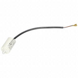 Electrolux Kondenzátor indító (eredeti) ELECTROLUX hűtőgép - gastrobolt - 8 341 Ft