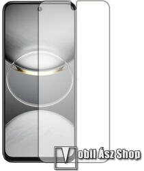 SUNSHINE Tecno Spark 30C 4G (kl5/kl5n), SUNSHINE Flexible Nano Glass rugalmas edzett üveg képernyővédő, 1db, Ultra Clear, 7H, A képernyő sík részét védi (SUNS305593)