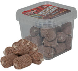Benzar Mix Method Bomb Pva Ponty Karasz (citrom-narancs) Pezsgős Piros-sárga (e-97500161)