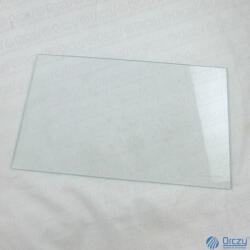 Electrolux 283X460 MM Polc zöldségtartó feletti (eredeti) ELECTROLUX hűtőgép