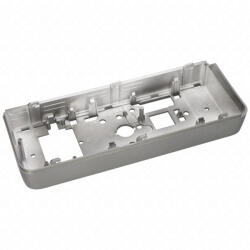 Whirlpool / Indesit Burkolat, kezelő előlap (eredet) WHIRLPOOL mikrohullámú sütő