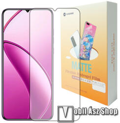 SUNSHINE Oukitel C53, SUNSHINE Hydrogel TPU képernyővédő fólia, Anti-Glare, MATT! , 1db (SUNS305304)