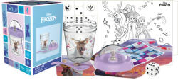  Disney Jégvarázs Sven ajándék szett (NVT830990)